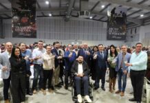 El Gobierno de Castilla-La Mancha ha pagado en la última semana 5,2 millones a 400 viticultores para reestructurar 1.105 hectáreas de viñedo