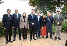 El Gobierno de Castilla-La Mancha aprueba siete millones de euros para formar a 445 personas a través de las líneas CREA y Oficios Tradicionales de la FP dual