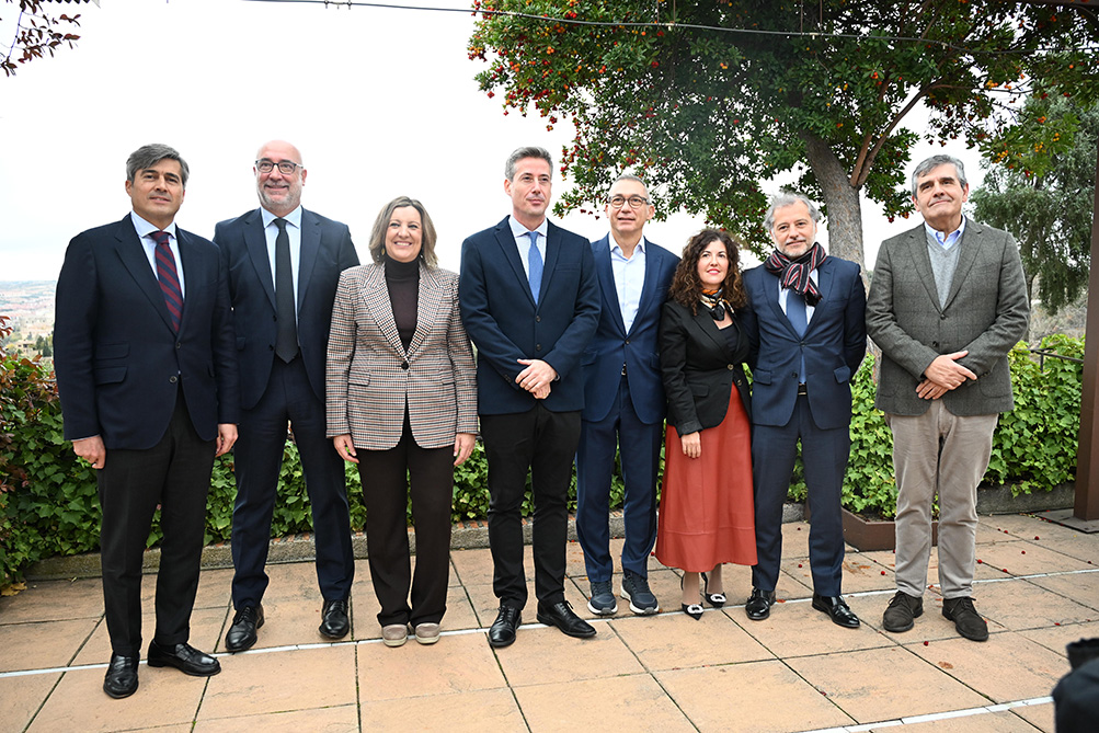 El Gobierno de Castilla-La Mancha aprueba siete millones de euros para formar a 445 personas a través de las líneas CREA y Oficios Tradicionales de la FP dual