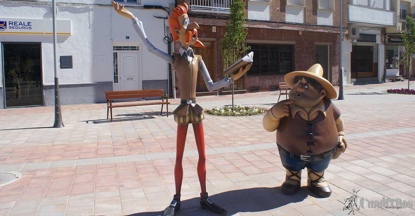 Argamasilla de Alba lanza una consulta vecinal para la elaboración de un Plan de Calidad Turística