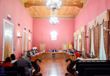 El equipo de gobierno reclama a la Junta, desde el pleno municipal, las inversiones que a Tomelloso le corresponden “por derecho y por dignidad”