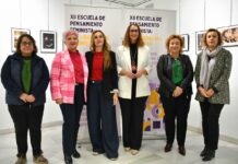 El Gobierno de CLM impulsa el liderazgo con perspectiva de género en la XII Escuela de Pensamiento Feminista