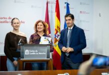 La Junta invita a los jóvenes a ser protagonistas de la construcción de un futuro de progreso, bienestar y cohesión en la Unión Europea