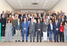 Eurocaja Rural felicita la Navidad a los medios de comunicación