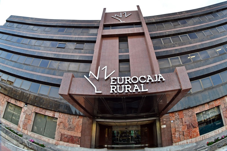 eurocajaEurocaja Rural crece más del 71% en la concesión de hipotecas, triplicando el crecimiento del sectorcrecimiento.jpg