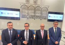 Eurocaja Rural, Diputación de Salamanca y USAL refuerzan su lucha contra la exclusión financiera en el medio rural