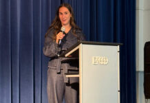 Eva González del IES García Pavón distinguida en los Premios Extraordinarios de FP en Castilla-La Mancha con el mejor expediente de la región