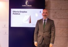 El próximo 28 de febrero arrancarán los exámenes de la mayor Oferta de Empleo Público convocada en la historia del SESCAM