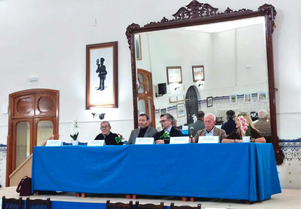 exposicion acuarelas tomelloso casino