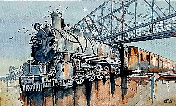 exposicion acuarelas tomelloso casino 4