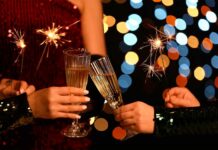 ¡Feliz Nochevieja!