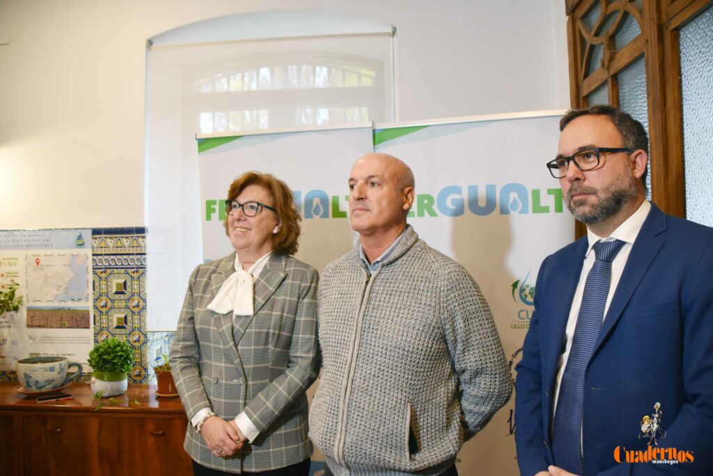 fergualt inauguracion 2