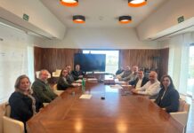 La Federación de Regantes del Alto Guadiana (FERGUALT), “muy preocupada” por el futuro de los agricultores La Federación de Regantes del Alto Guadiana (FERGUALT), “muy preocupada” por el futuro de los agricultores