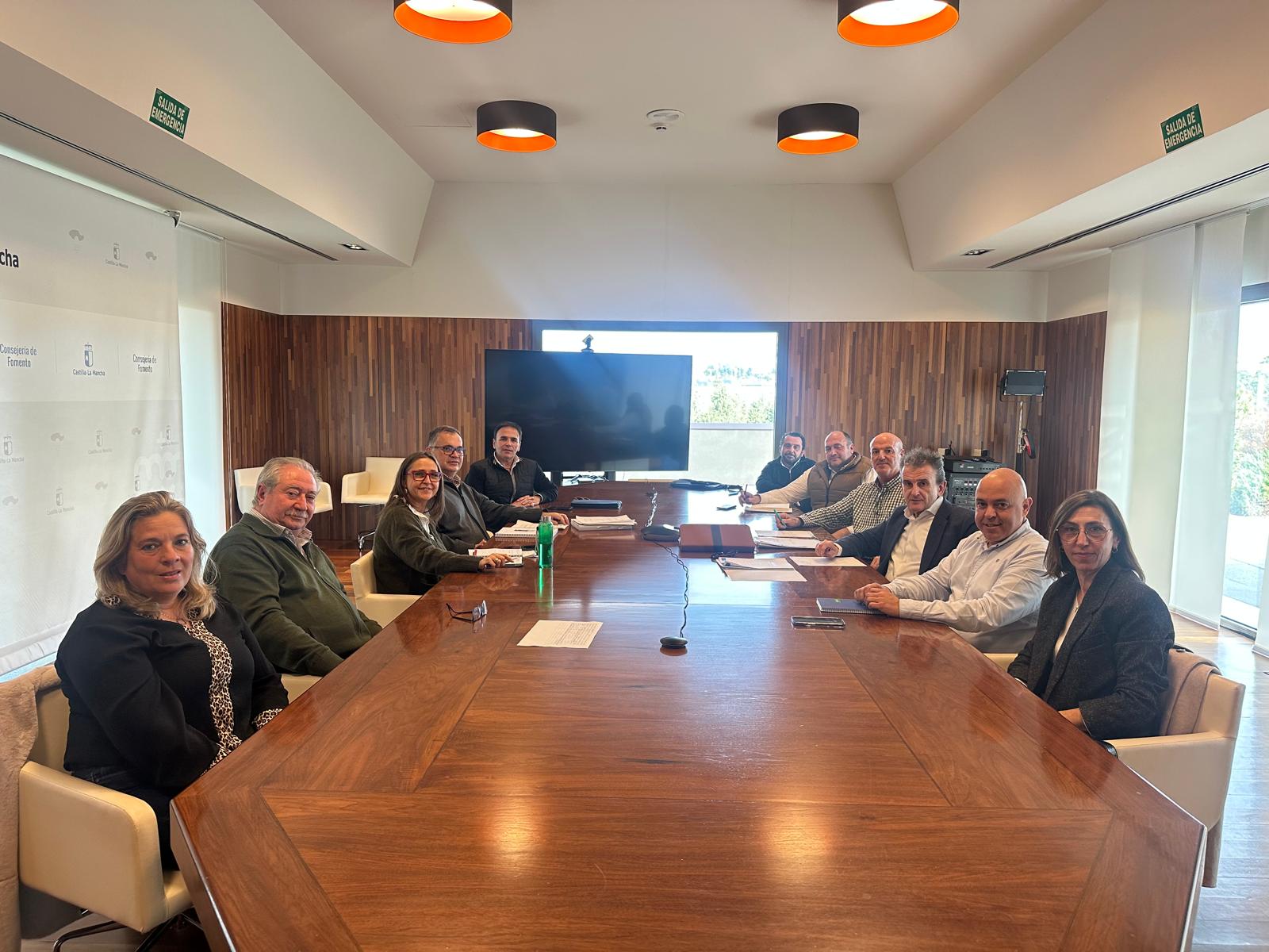 La Federación de Regantes del Alto Guadiana (FERGUALT), “muy preocupada” por el futuro de los agricultores