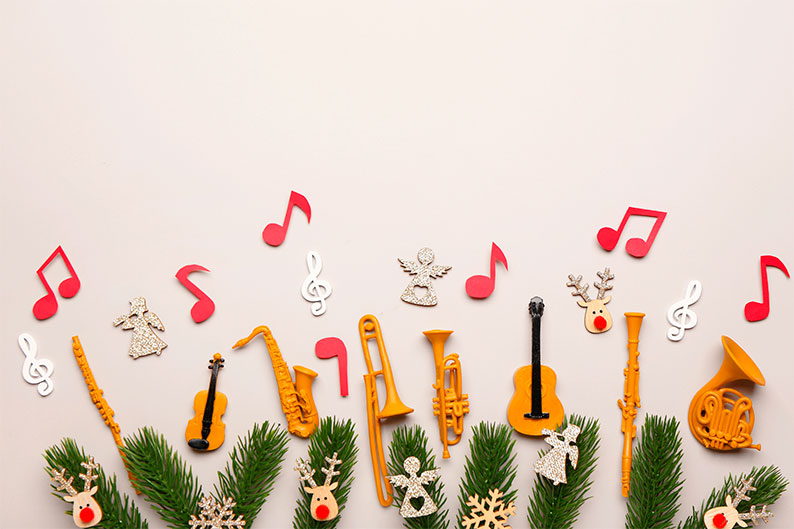 El “III Festival Navideño contra el cáncer” llenará de solidaridad el Teatro Municipal Marcelo Grande el 11 de diciembre