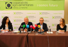 Cooperativas Agroalimentarias Castilla-La Mancha cierra 2025 con un sector fuerte y con la vista puesta en la propuesta de reforma de la PAC