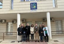 Finalizan las obras de reforma integral del centro de salud de Calzada de Calatrava