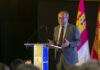El Gobierno de Castilla-La Mancha inaugura el ‘FiveCLM Summit’ destacando el liderazgo regional en innovación y transformación digital El Gobierno de Castilla-La Mancha inaugura el ‘FiveCLM Summit’ destacando el liderazgo regional en innovación y transformación digital