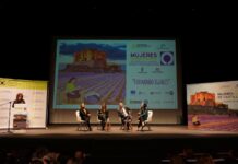 El VII Foro de Mujeres Cooperativistas de Castilla-La Mancha reúne en Consuegra a cerca de un centenar de mujeres para continuar impulsando la igualdad en el sector