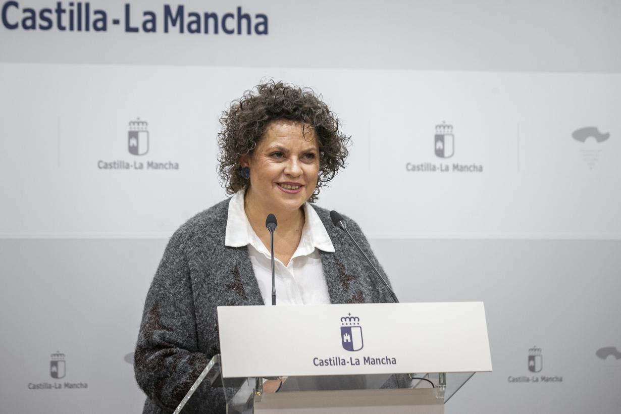 La Junta suma la resolución de Modalidad I a las nuevas convocatorias y moviliza más de 27,6 millones de euros en FP en el Ámbito Laboral