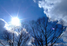 ¿Qué tiempo hará hoy en Castilla-La Mancha?: nieblas, nubes y valores suaves este 9 de diciembre