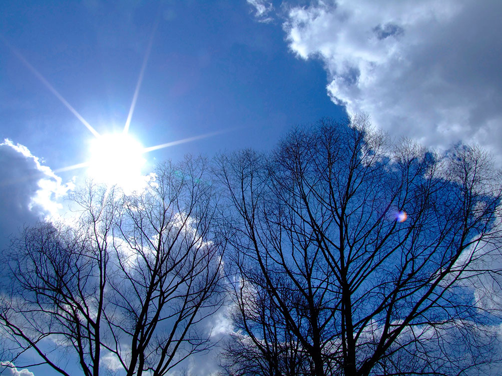 ¿Qué tiempo hará hoy en Castilla-La Mancha?: nieblas, nubes y valores suaves este 9 de diciembre