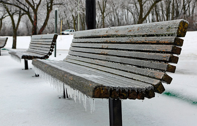El tiempo en Castilla-La Mancha hoy, 26 de diciembre: frío intenso, nieblas y heladas marcan la jornada