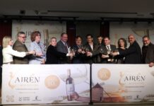 Castilla-La Mancha logra incrementar la fuerza exportadora de su sector agroalimentario con 2.904 millones facturados en los nueve primeros meses del año