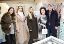 Lucía Carrasco, ganadora del sorteo “Elige Tomelloso”