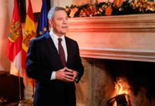 García-Page invita a la ciudadanía a rechazar la crispación y el frentismo para “no seguirle el juego a los que buscan el enfrentamiento”