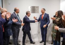 El presidente García-Page plantea la construcción de “como mínimo, veinte centros de mayores avanzados y modernos” hasta el año 2031