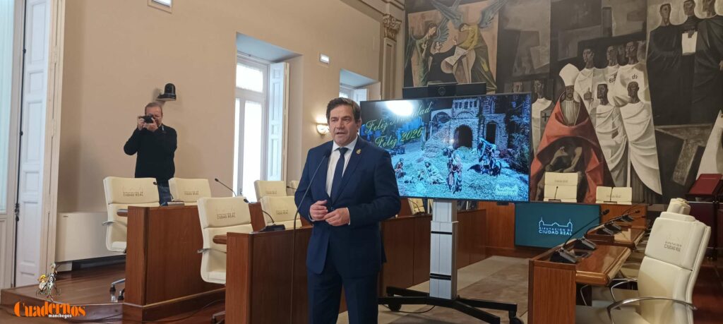 Valverde pide a los medios de comunicación mirar más allá de la capital y extender toda la cobertura mediática a todos los rincones de la provincia 1 gdipuytacion reunion medios de comunicacion 5