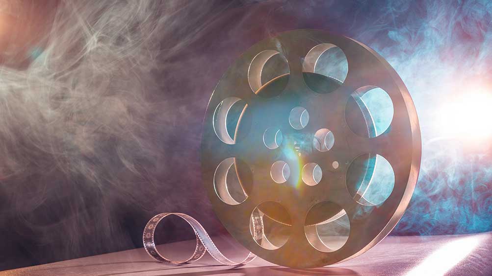 El Ministerio de Cultura concede ayudas por valor de 8 millones de euros para la escritura de guiones de largometrajes cinematográficos