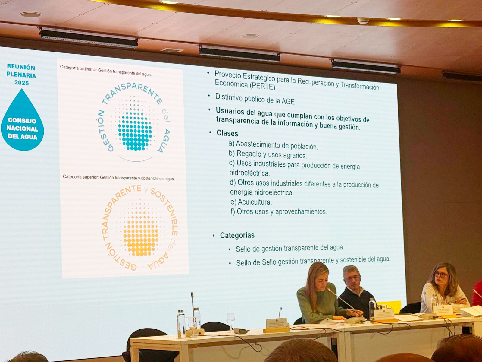 Gómez Alarcón, en contra de los Planes Especiales de Sequía por obviar el impacto socioeconómico en los regantes