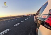 La Guardia Civil de Ciudad Real alerta sobre los desplazamientos en estas fechas y da algunas recomendaciones