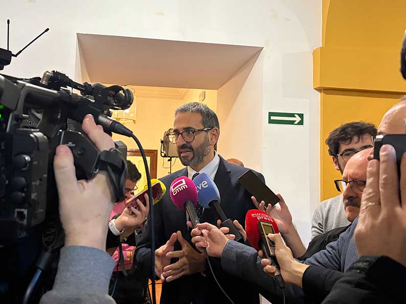 Gutiérrez reivindica el 