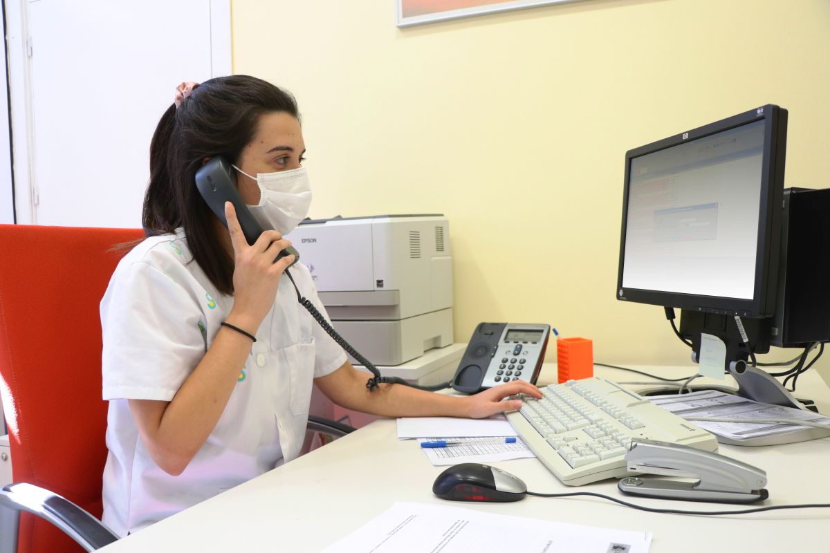 Promovido el desarrollo de herramientas basadas en IA para ayudar a los profesionales de Atención Primaria en la toma de decisiones