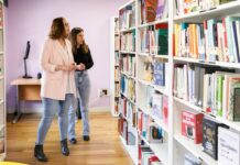 El Instituto de la Mujer lanza su boletín de recomendaciones literarias con perspectiva de género para estas fiestas