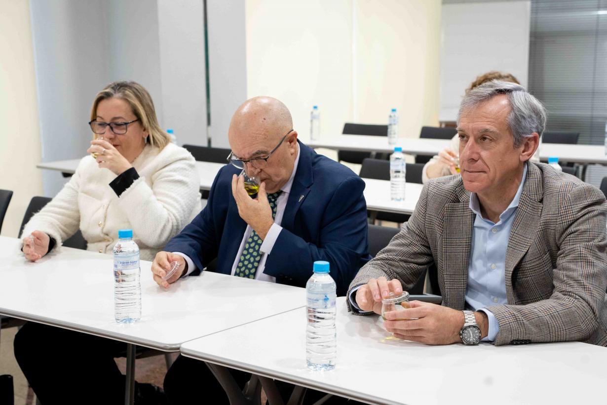 El Gobierno regional pone a disposición de Denominaciones de Origen e Indicaciones Geográficas 1,5 millones para promocionar sus alimentos