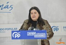 El PP de Tomelloso acusa al PSOE de prometer una biblioteca sin proyecto y sentencia: «si tanto la quieren, la tienen en su mano»