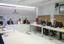 El IPEX pondrá la bandera de las empresas castellanomanchegas en mercados de los cinco continentes con 94 acciones comerciales en 2026