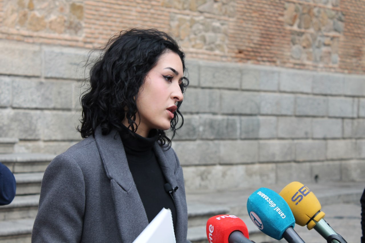 Podemos C-LM cree necesaria “su enmienda electoral y no comprar el marco a la derecha para evitar el resultado de Extremadura”