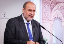 Castilla-La Mancha ha ejecutado nueve de cada diez euros que le han llegado del Plan de Recuperación Transformación y Resiliencia