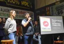 STOP Biometano Tomelloso denuncia que el alcalde de Tomelloso «impide a la ciudadanía acceder a la información sobre la macroplanta»