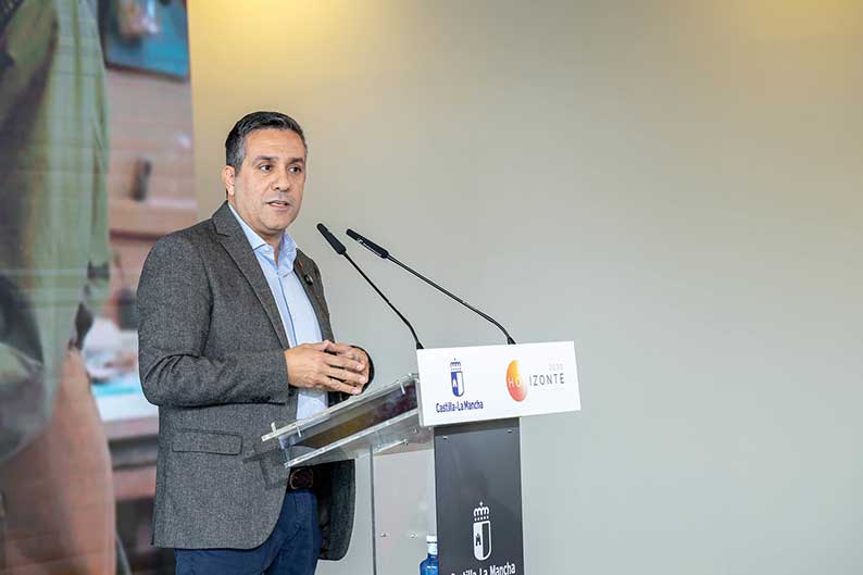 CCOO pide que el Pacto Horizonte 2030 sea una herramienta útil para mejorar la vida de la gente