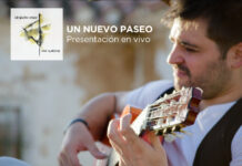 José Almarcha llevará “Un nuevo paseo” al Teatro Marcelo Grande de Tomelloso el 31 de enero