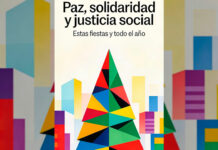 Navidades en un mundo que no puede seguir mirando hacia otro lado