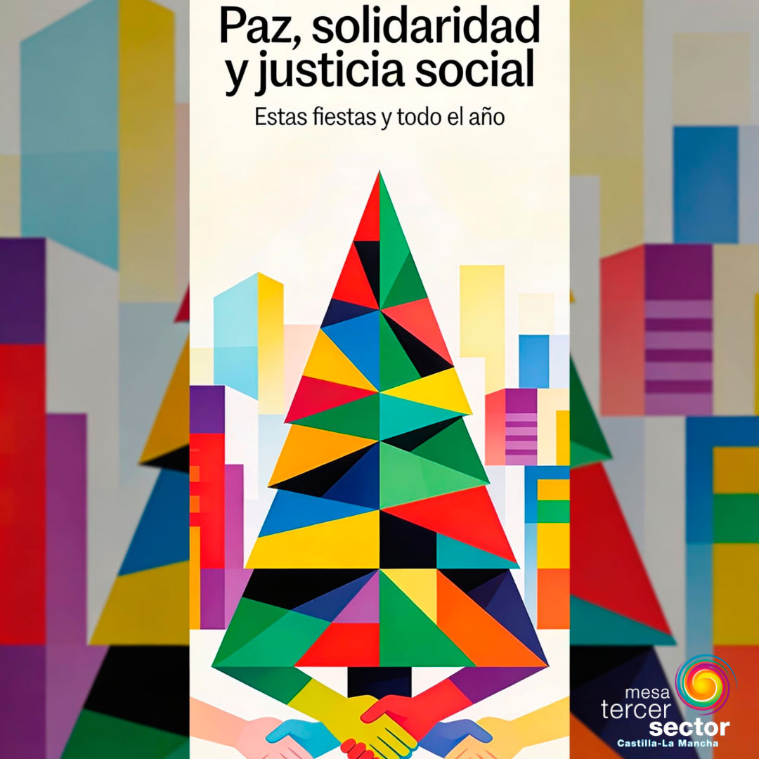 Navidades en un mundo que no puede seguir mirando hacia otro lado