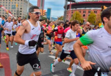 José Eugenio Ortiz del J.M Serna Seguros brilla en la 102ª Edición de la Jean Bouin de Barcelona