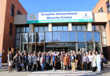 Una vida dedicada a cuidar: la Gerencia de Atención Integrada de Alcázar de San Juan rinde homenaje a sus profesionales jubilados Una vida dedicada a cuidar: la Gerencia de Atención Integrada de Alcázar de San Juan rinde homenaje a sus profesionales jubilados